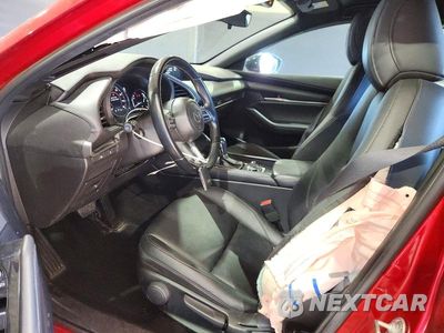 Zdjęcie 7 z 13 samochodu: 2024 MAZDA 3 SELECT SPORT VIN:JM1BPAKM8R1721779 - miniatura