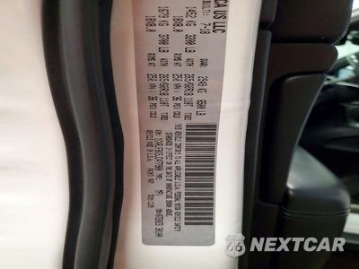 Zdjęcie 13 z 13 samochodu: 2018 JEEP GRAND CHEROKEE LIMITED VIN:1C4RJFBG5JC477900 - miniatura