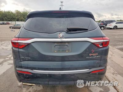 Zdjęcie 6 z 14 samochodu: 2018 BUICK ENCLAVE ESSENCE VIN:5GAERBKW8JJ164571 - miniatura