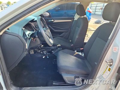 Zdjęcie 7 z 12 samochodu: 2019 VOLKSWAGEN JETTA S VIN:3VWC57BU3KM131606 - miniatura