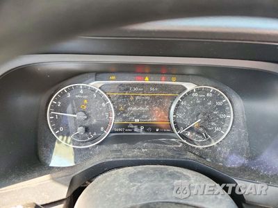 Zdjęcie 9 z 13 samochodu: 2024 NISSAN PATHFINDER S VIN:5N1DR3AA5RC263821 - miniatura