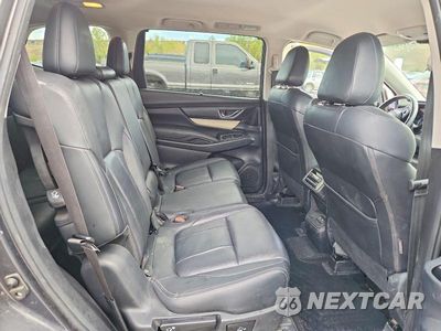 Zdjęcie 11 z 13 samochodu: 2019 SUBARU ASCENT LIMITED VIN:4S4WMAJD7K3406893 - miniatura