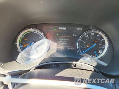 Zdjęcie 9 z 13 samochodu: 2020 TOYOTA HIGHLANDER HYBRID XLE VIN:5TDGARAHXLS500107 - miniatura
