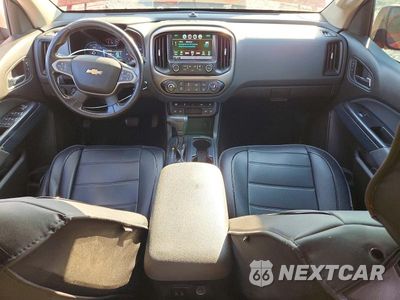 Zdjęcie 8 z 12 samochodu: 2016 CHEVROLET COLORADO Z71 VIN:1GCPTDE18G1356926 - miniatura
