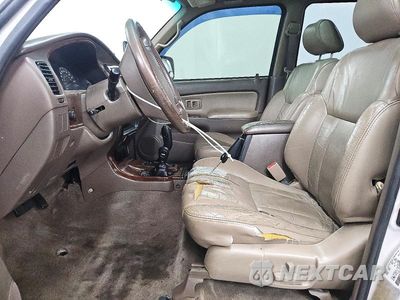 Zdjęcie 7 z 13 samochodu: 1999 TOYOTA 4RUNNER LIMITED VIN:JT3HN87R8X9019252 - miniatura
