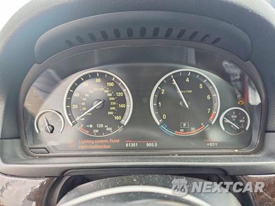 Zdjęcie 9 z 12 samochodu: 2014 BMW 535 I VIN:WBA5B1C57EDZ36949 - miniatura