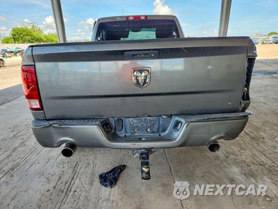 Zdjęcie 6 z 12 samochodu: 2013 RAM 1500 ST VIN:3C6JR6AT2DG519503 - miniatura