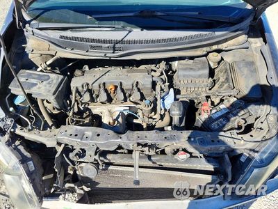 Zdjęcie 11 z 13 samochodu: 2015 HONDA CIVIC EX VIN:2HGFB2F87FH539993 - miniatura