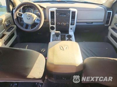 Zdjęcie 8 z 12 samochodu: 2010 DODGE RAM 1500 VIN:1D7RV1CT0AS108456 - miniatura