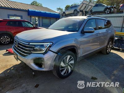 2026 VOLKSWAGEN ATLAS SE 1V2WN2CA0TC559397 - główne zdjęcie licytacji z USA - miniatura