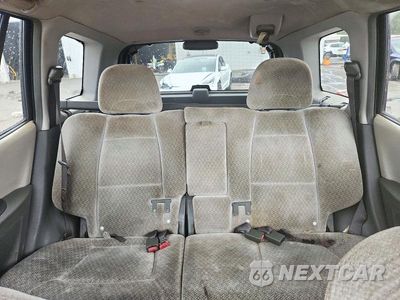 Zdjęcie 10 z 13 samochodu: 2006 HYUNDAI SANTA FE GLS VIN:KM8SC13D66U034140 - miniatura