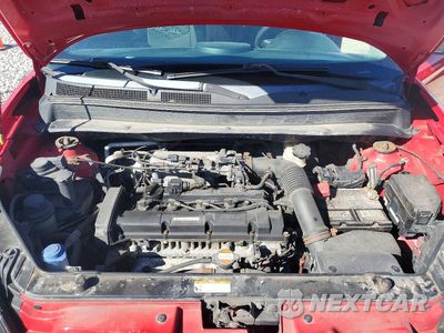 Zdjęcie 11 z 12 samochodu: 2010 KIA SOUL + VIN:KNDJT2A29A7074906 - miniatura