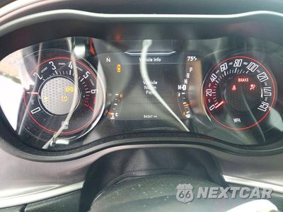 Zdjęcie 9 z 13 samochodu: 2022 DODGE CHALLENGER SXT VIN:2C3CDZAG9NH137026 - miniatura