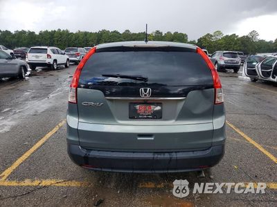 Zdjęcie 6 z 14 samochodu: 2012 HONDA CR-V EX VIN:5J6RM3H59CL001593 - miniatura