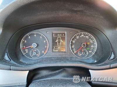 Zdjęcie 9 z 12 samochodu: 2013 VOLKSWAGEN PASSAT SE VIN:1VWBP7A37DC011231 - miniatura