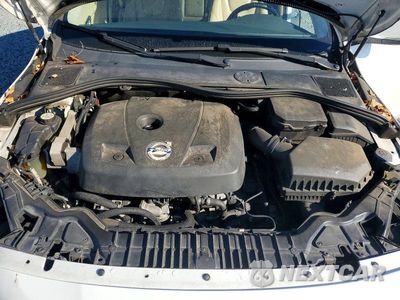 Zdjęcie 11 z 12 samochodu: 2015 VOLVO S60 PREMIER VIN:YV140MFB8F1306281 - miniatura