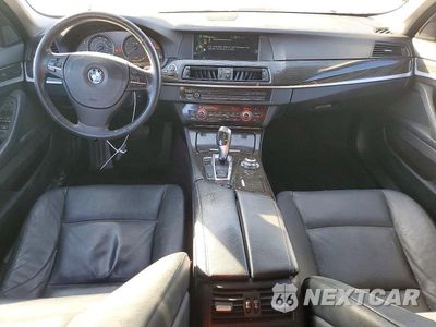 Zdjęcie 8 z 13 samochodu: 2013 BMW 528 I VIN:WBAXG5C58DDY32695 - miniatura