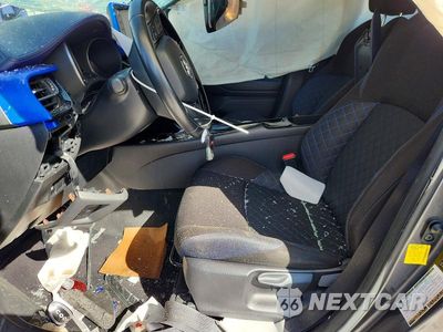 Zdjęcie 7 z 13 samochodu: 2020 TOYOTA C-HR XLE VIN:JTNKHMBX4L1091867 - miniatura