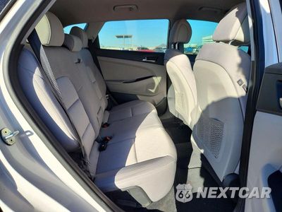Zdjęcie 11 z 14 samochodu: 2017 HYUNDAI TUCSON SE VIN:KM8J33A47HU297640 - miniatura