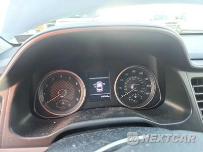 Zdjęcie 9 z 13 samochodu: 2020 HYUNDAI ELANTRA SEL VIN:KMHD84LF8LU076057 - miniatura