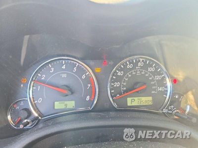 Zdjęcie 9 z 12 samochodu: 2011 TOYOTA COROLLA S VIN:2T1BU4EE9BC737859 - miniatura