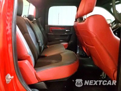 Zdjęcie 10 z 12 samochodu: 2016 RAM 1500 REBEL VIN:1C6RR7YT0GS249800 - miniatura