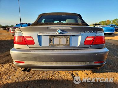 Zdjęcie 6 z 13 samochodu: 2005 BMW 325 CI VIN:WBABW33425PL38180 - miniatura