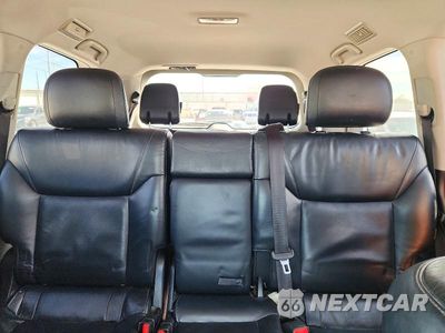 Zdjęcie 10 z 13 samochodu: 2013 LEXUS LX 570 VIN:JTJHY7AX7D4130790 - miniatura