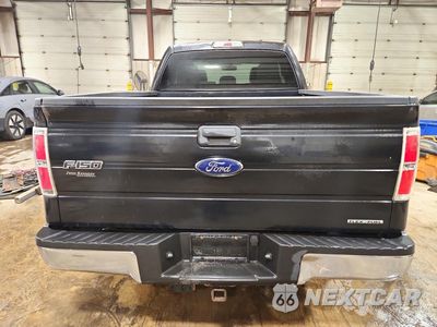 Zdjęcie 6 z 12 samochodu: 2013 FORD F150 SUPER CAB VIN:1FTEX1CM8DFC16476 - miniatura
