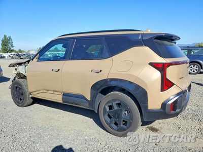 Drugie zdjęcie samochodu z przodu: 2027 KIA SELTOS X-LINE S VIN:KNDEDCD35V7019514 - miniatura