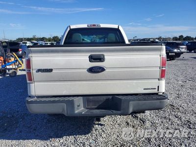 Zdjęcie 6 z 12 samochodu: 2014 FORD F150 SUPERCREW VIN:1FTVW1CFXEKF14539 - miniatura