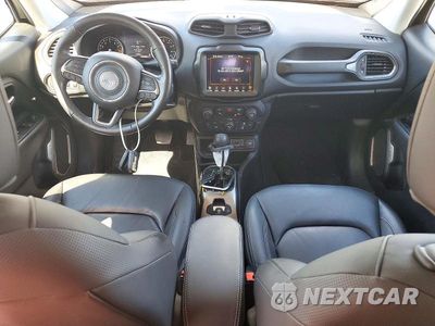 Zdjęcie 8 z 13 samochodu: 2018 JEEP RENEGADE VIN:ZACCJADB2JPH60731 - miniatura
