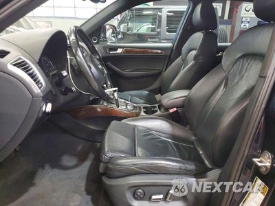 Zdjęcie 7 z 13 samochodu: 2015 AUDI Q5 PREMIUM PLUS VIN:WA1LFAFP7FA092856 - miniatura