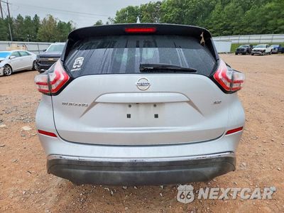 Zdjęcie 6 z 13 samochodu: 2016 NISSAN MURANO S VIN:5N1AZ2MH3GN169184 - miniatura