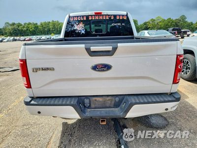 Zdjęcie 6 z 12 samochodu: 2016 FORD F150 SUPERCREW VIN:1FTEW1CP3GFA68657 - miniatura