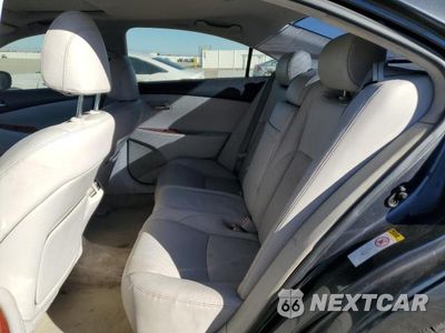 Zdjęcie 10 z 12 samochodu: 2008 LEXUS ES 350 VIN:JTHBJ46G782168864 - miniatura