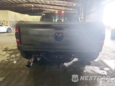 Zdjęcie 6 z 13 samochodu: 2021 RAM 1500 LARAMIE VIN:1C6SRFJT4MN524990 - miniatura