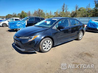 2023 TOYOTA COROLLA LE 5YFB4MDE8PP034200 - główne zdjęcie licytacji z USA - miniatura