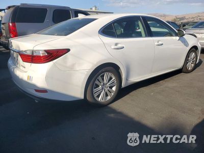 Trzecie zdjęcie samochodu z tyłu: 2015 LEXUS ES 350 VIN:JTHBK1GG3F2183823 - miniatura