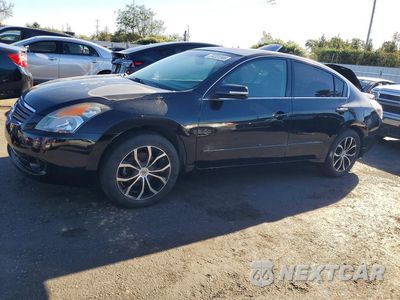 2007 NISSAN ALTIMA HYBRID 1N4CL21E67C177984 - główne zdjęcie licytacji z USA - miniatura