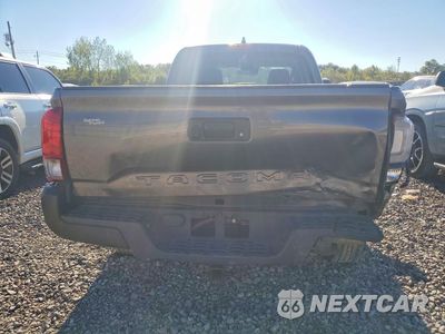 Zdjęcie 6 z 12 samochodu: 2020 TOYOTA TACOMA SR VIN:5TFRX5GNXLX173912 - miniatura
