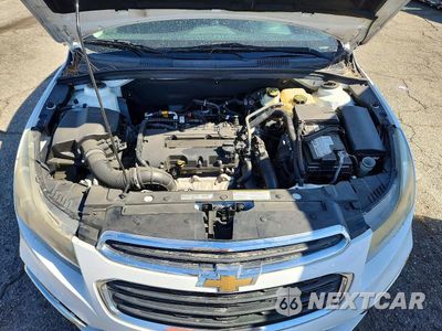 Zdjęcie 11 z 12 samochodu: 2016 CHEVROLET CRUZE LIMITED LT VIN:1G1PE5SB8G7130646 - miniatura