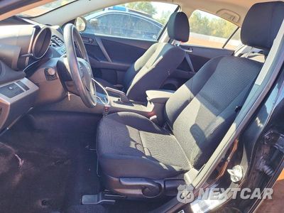 Zdjęcie 7 z 13 samochodu: 2012 MAZDA 3 I VIN:JM1BL1UF5C1533738 - miniatura