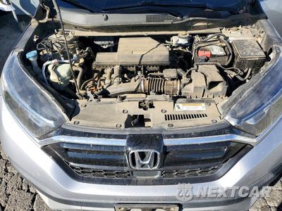 Zdjęcie 12 z 13 samochodu: 2020 HONDA CR-V LX VIN:5J6RW2H24LA005878 - miniatura