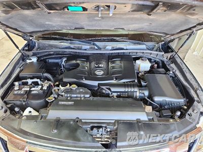 Zdjęcie 12 z 13 samochodu: 2020 NISSAN ARMADA SL VIN:JN8AY2ND9LX017237 - miniatura