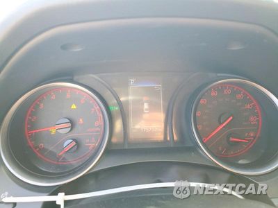 Zdjęcie 9 z 12 samochodu: 2024 TOYOTA CAMRY TRD VIN:4T1KZ1AK3RU093182 - miniatura