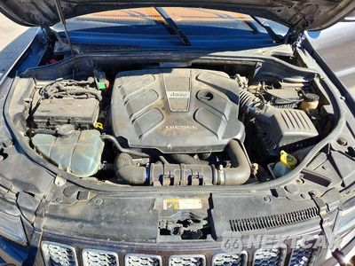 Zdjęcie 12 z 13 samochodu: 2015 JEEP GRAND CHEROKEE SUMMIT VIN:1C4RJFJM1FC880092 - miniatura