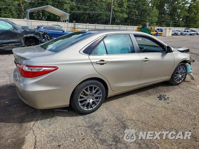 Trzecie zdjęcie samochodu z tyłu: 2017 TOYOTA CAMRY SE VIN:4T1BF1FK4HU771809 - miniatura