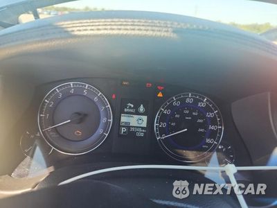 Zdjęcie 9 z 13 samochodu: 2016 INFINITI QX50 BASE VIN:JN1BJ0RR8GM262796 - miniatura