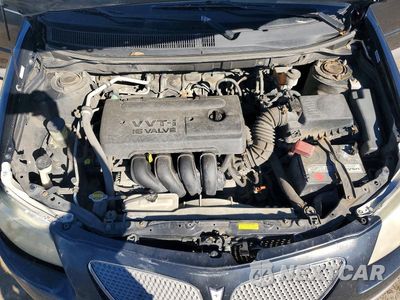 Zdjęcie 11 z 12 samochodu: 2008 PONTIAC VIBE VIN:5Y2SL65838Z406105 - miniatura